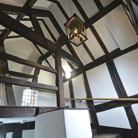 Bishop Percys House Apartment Bridgnorth Exterior photo