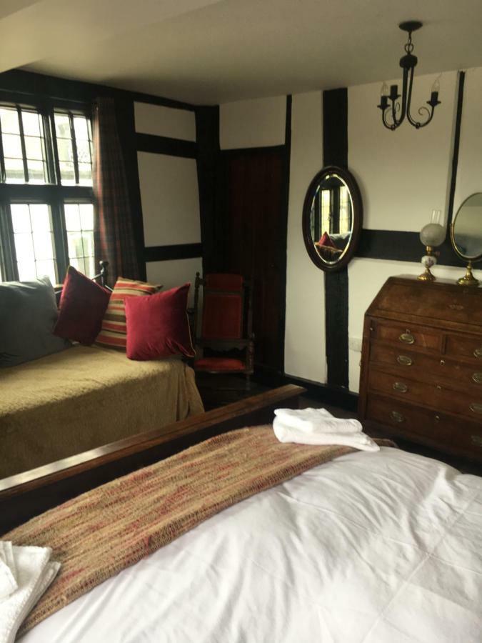 Bishop Percys House Apartment Bridgnorth Exterior photo
