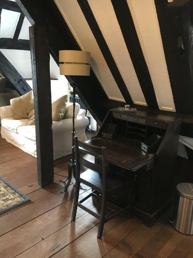 Bishop Percys House Apartment Bridgnorth Exterior photo