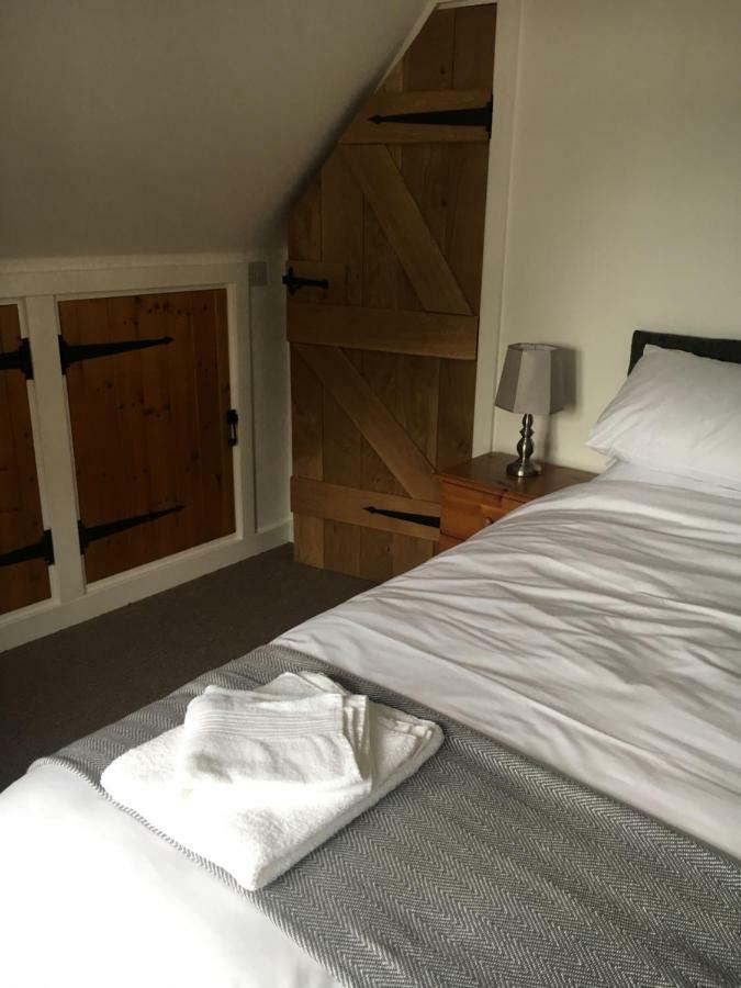 Bishop Percys House Apartment Bridgnorth Exterior photo
