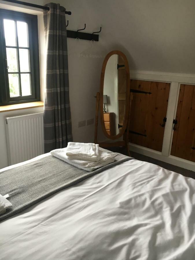 Bishop Percys House Apartment Bridgnorth Exterior photo